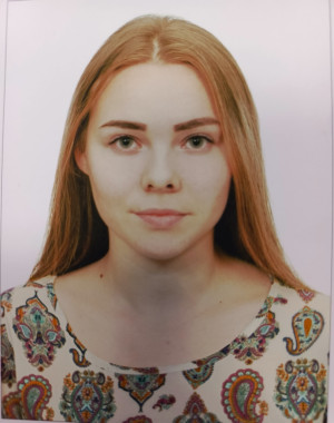 Самси Ирина Андреевна.